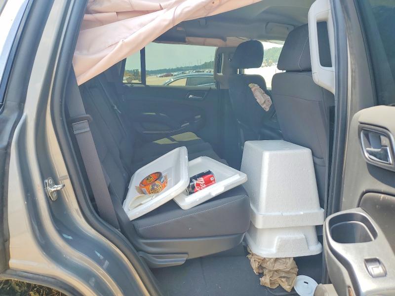 Aukcja sprzedaży 2019 Chevrolet Tahoe, vin: 1GNSCAKC1KR374961, numer aukcji: 63666736
