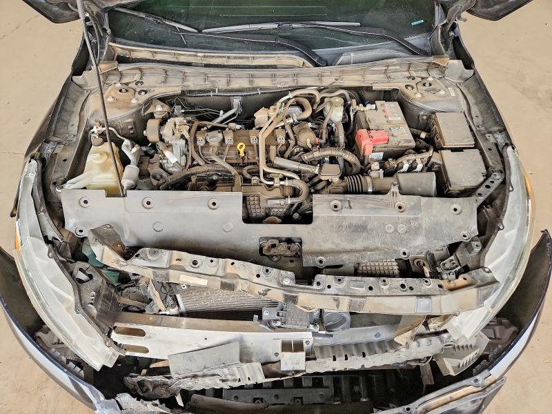 Продаж на аукціоні авто 2021 Nissan Altima, vin: 1N4BL4BV8MN336493, номер лоту: 63937306