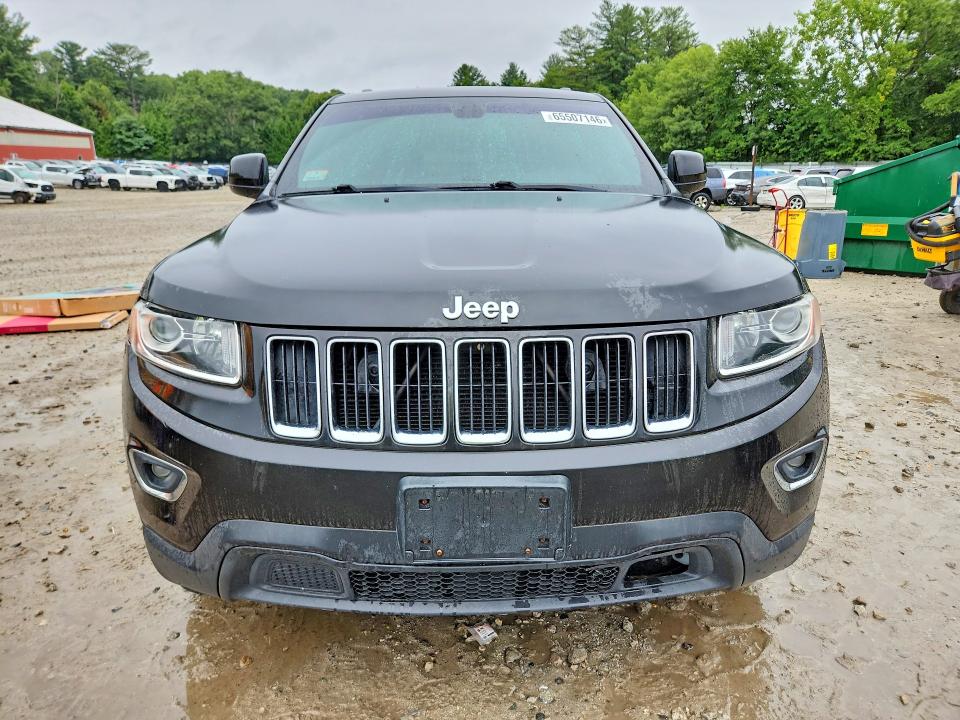 65507146 :رقم المزاد ، 1C4RJFAG1EC392365 vin ، 2014 Jeep Grand Cherokee مزاد بيع