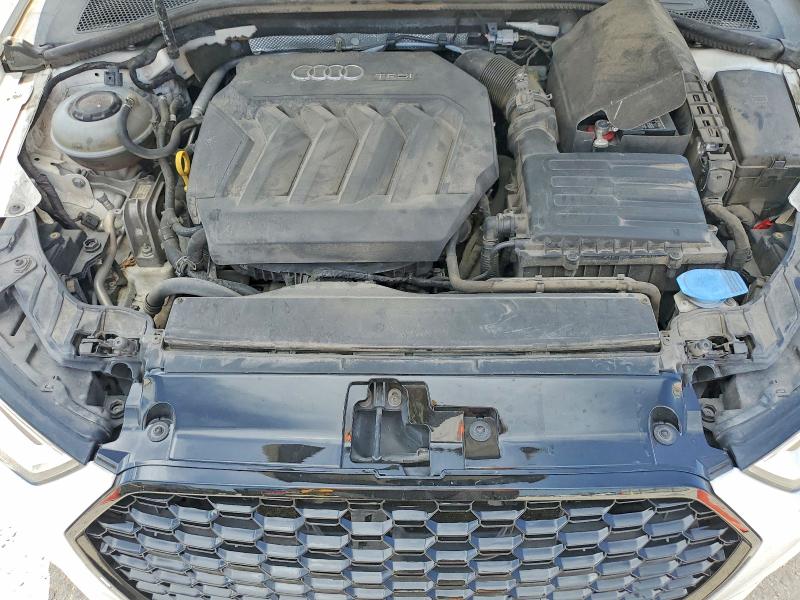 Aukcja sprzedaży 2018 Audi A3, vin: WAUAUGFF4J1000346, numer aukcji: 65596886