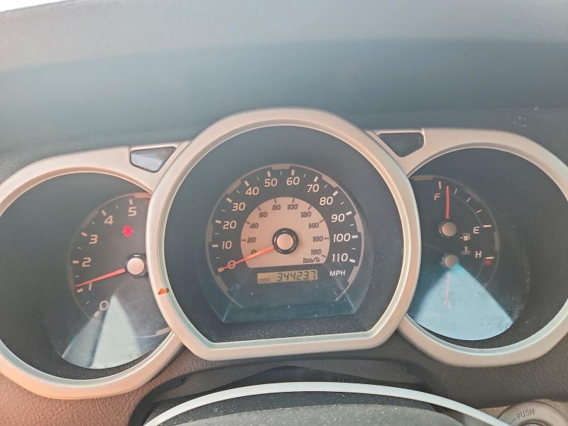 Aukcja sprzedaży 2004 Toyota 4runner, vin: JTEBU14R248012004, numer aukcji: 63777906