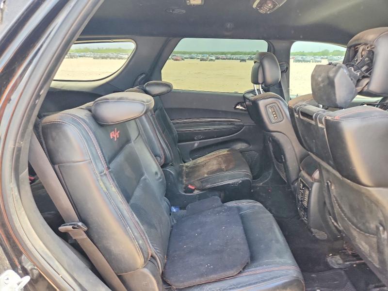 Aukcja sprzedaży 2014 Dodge Durango, vin: 1C4SDJCTXEC556668, numer aukcji: 65170866