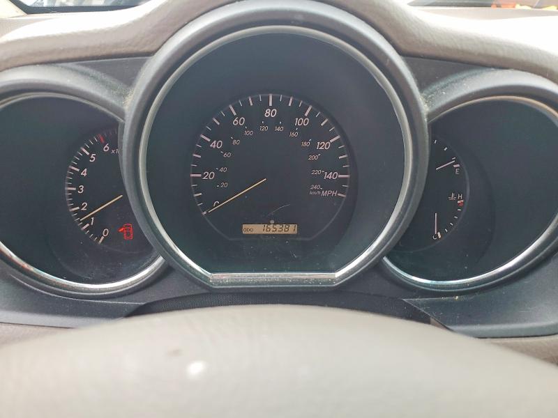 Продаж на аукціоні авто 2005 Lexus Rx, vin: 2T2HA31U25C045095, номер лоту: 63896316