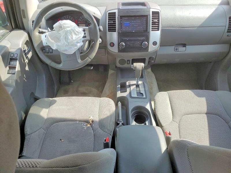 Продаж на аукціоні авто 2017 Nissan Frontier, vin: 1N6DD0ER4HN766841, номер лоту: 66196346