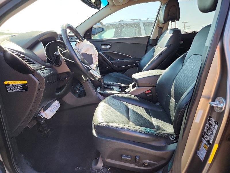 Продаж на аукціоні авто 2013 Hyundai Santa Fe Sport, vin: 5XYZW3LA2DG017152, номер лоту: 66940016