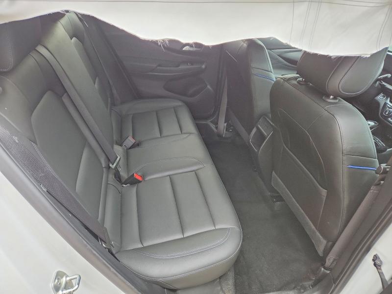 Продажа на аукционе авто 2024 Buick Envista, vin: KL47LBE27RB106663, номер лота: 66434216