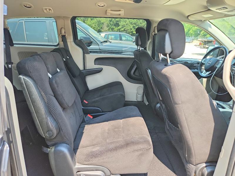 Aukcja sprzedaży 2012 Dodge Grand Caravan, vin: 2C4RDGCG3CR380863, numer aukcji: 64356776