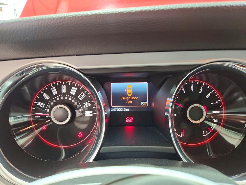 Продажа на аукционе авто 2014 Ford Mustang, vin: 1ZVBP8AM6E5312772, номер лота: 63308766