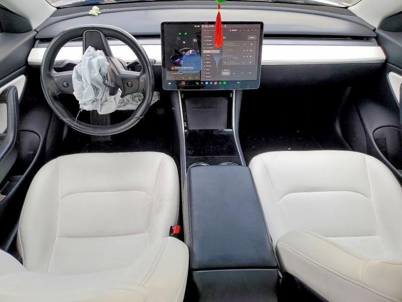 Aukcja sprzedaży 2018 Tesla Model 3, vin: 5YJ3E1EBXJF097838, numer aukcji: 65119426