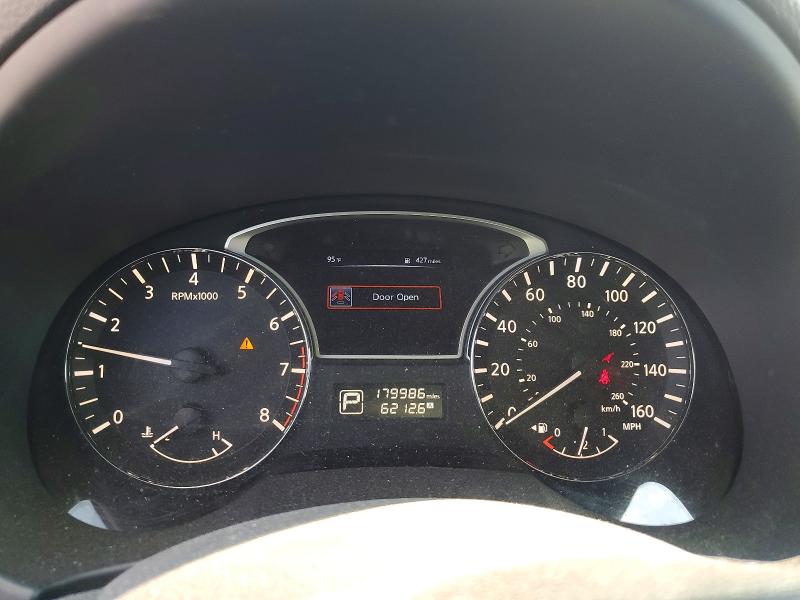 Aukcja sprzedaży 2015 Nissan Altima, vin: 1N4AL3AP3FN332931, numer aukcji: 64239956