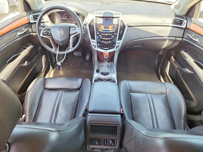 Продаж на аукціоні авто 2016 Cadillac Srx, vin: 3GYFNBE37GS570729, номер лоту: 64736686
