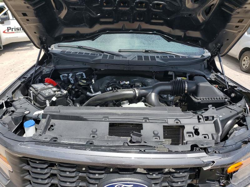 Продажа на аукционе авто 2025 Ford F150, vin: 1FTEW2KP8SKD22869, номер лота: 65316426