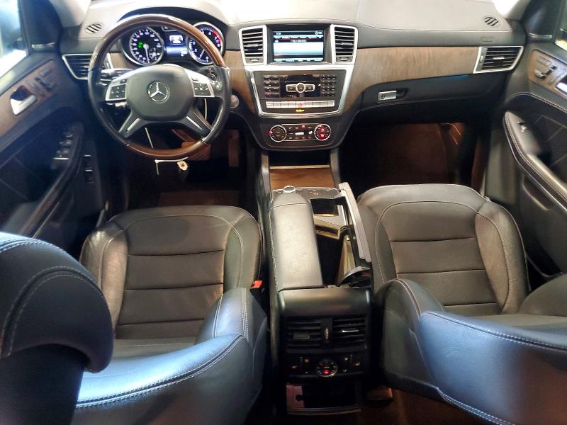 2015 Mercedes-benz Gl მანქანა იყიდება აუქციონზე, vin: 4JGDF7DE4FA475115, აუქციონის ნომერი: 63316076