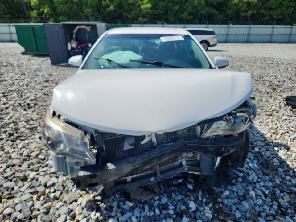 65658776 :رقم المزاد ، 4T1BF1FK3EU433037 vin ، 2014 Toyota Camry مزاد بيع