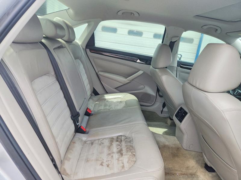 Aukcja sprzedaży 2015 Volkswagen Passat, vin: 1VWCV7A34FC051800, numer aukcji: 76704665