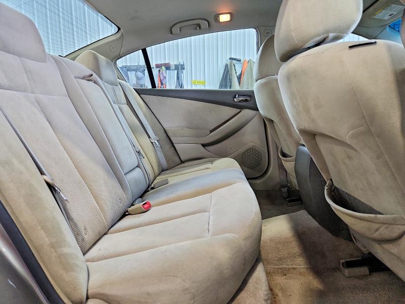 Продажа на аукционе авто 2008 Nissan Altima, vin: 1N4AL21E38N469816, номер лота: 64094396