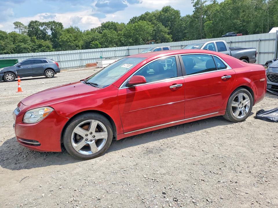 Продаж на аукціоні авто 2012 Chevrolet Malibu, vin: 1G1ZC5E01CF268313, номер лоту: 64773496