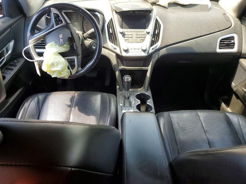 Aukcja sprzedaży 2016 Gmc Terrain, vin: 2GKFLUEK6G6244888, numer aukcji: 64545536