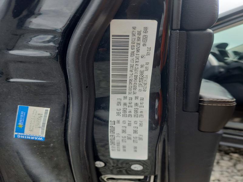 Продаж на аукціоні авто 2014 Jeep Cherokee, vin: 1C4PJMDS8EW240061, номер лоту: 66476036