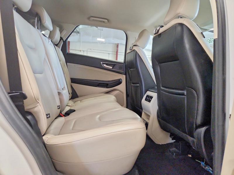 Продажа на аукционе авто 2021 Ford Edge, vin: 2FMPK4K92MBA27339, номер лота: 63762016