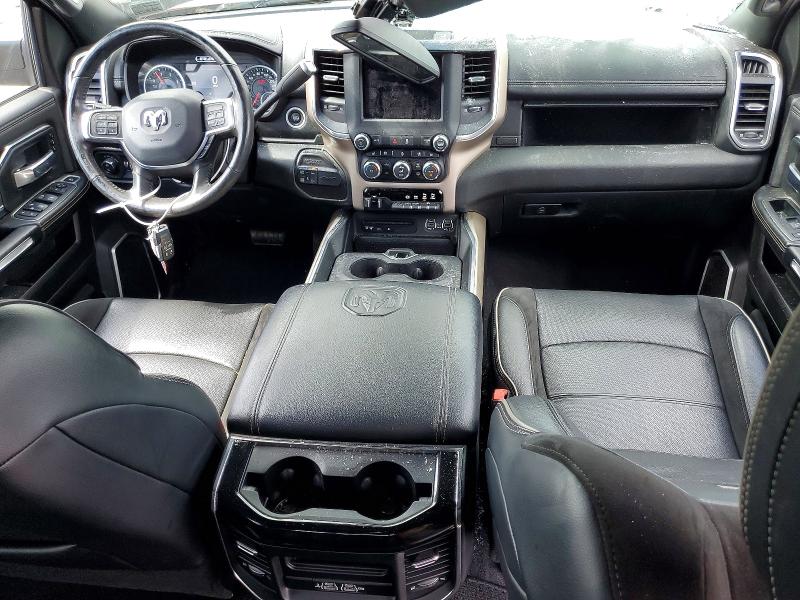 Продаж на аукціоні авто 2019 Ram 2500, vin: 3C6UR5FL3KG611734, номер лоту: 63716116