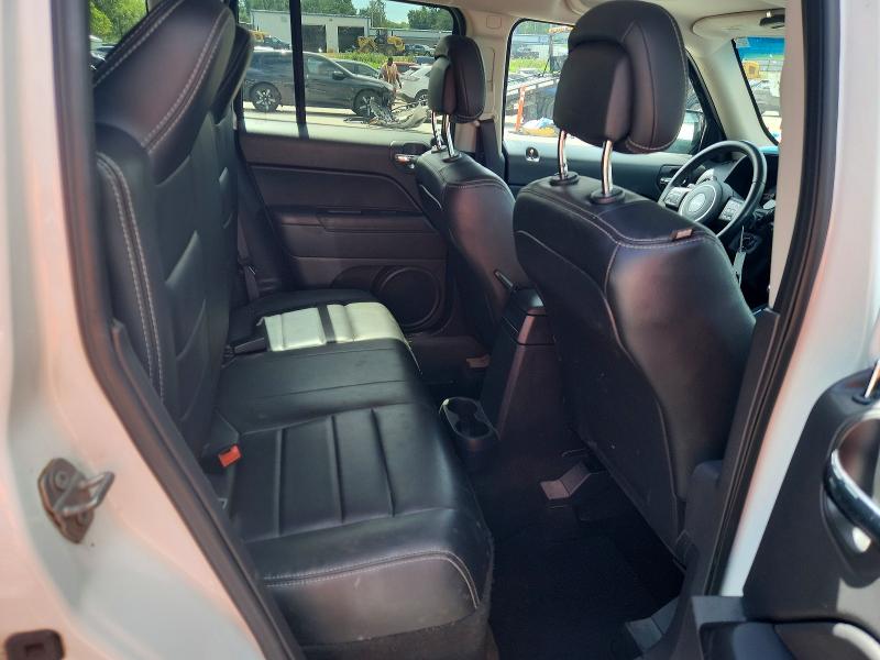 Продаж на аукціоні авто 2017 Jeep Patriot, vin: 1C4NJRFB2HD195345, номер лоту: 65449406