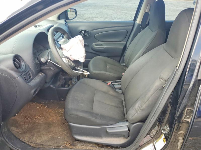 2015 Nissan Sentra მანქანა იყიდება აუქციონზე, vin: 3N1AB7AP5FY376357, აუქციონის ნომერი: 65213646