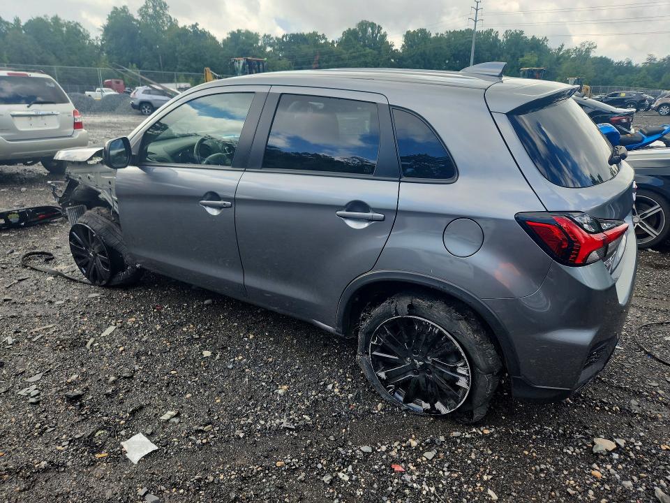 Aukcja sprzedaży 2023 Mitsubishi Outlander Sport, vin: JA4ARUAU3PU013793, numer aukcji: 63665246