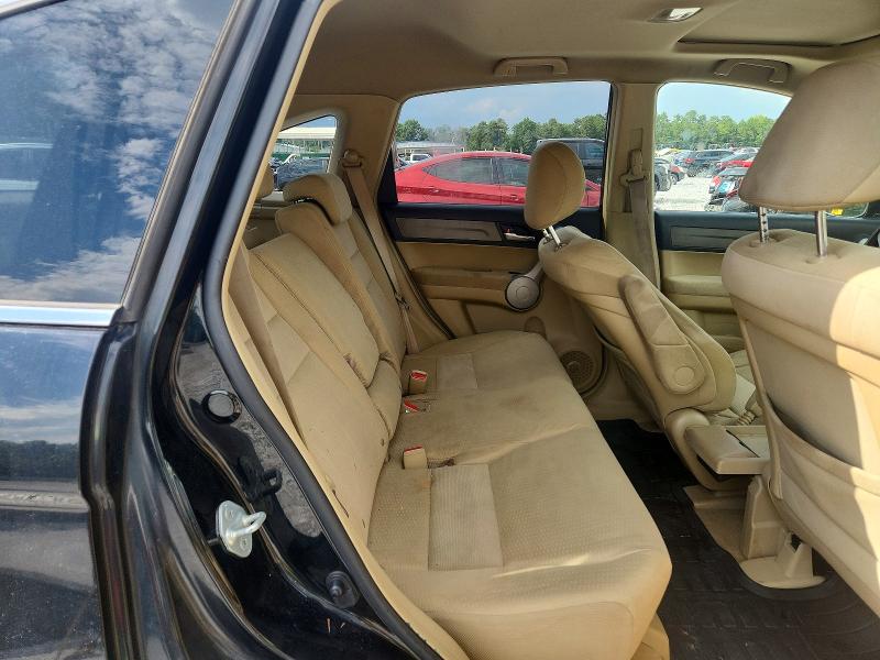64073076 :رقم المزاد ، JHLRE48547C058799 vin ، 2007 Honda Cr-v مزاد بيع