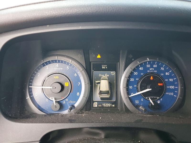 Aukcja sprzedaży 2015 Toyota Sienna, vin: 5TDDK3DC5FS105091, numer aukcji: 63921076