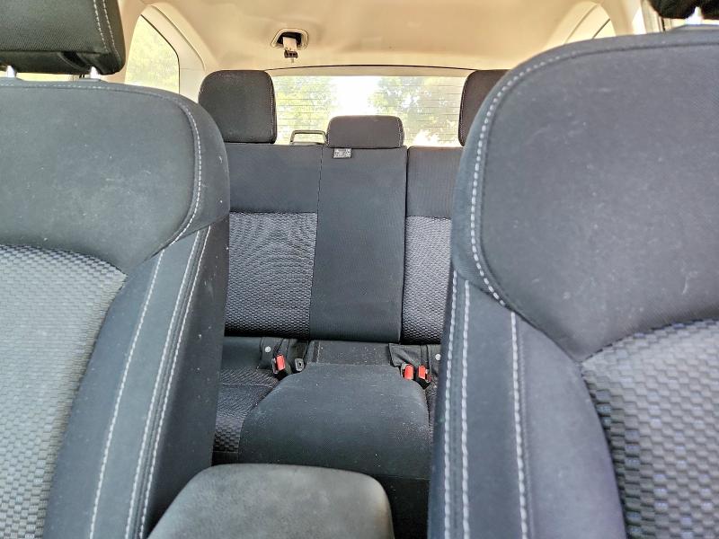 64487786 :رقم المزاد ، JF2SJABC0FH432750 vin ، 2015 Subaru Forester مزاد بيع