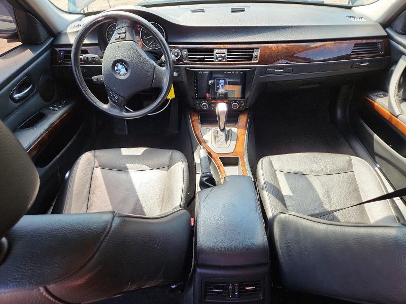 Продаж на аукціоні авто 2011 Bmw 328, vin: WBAPK5C53BA995901, номер лоту: 65235396