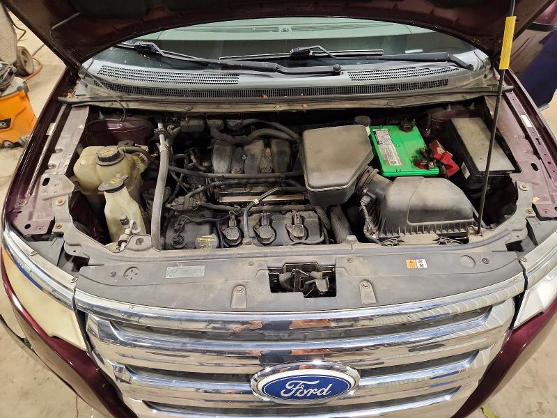 Aukcja sprzedaży 2011 Ford Edge, vin: 2FMDK3JC7BBA44919, numer aukcji: 65177646