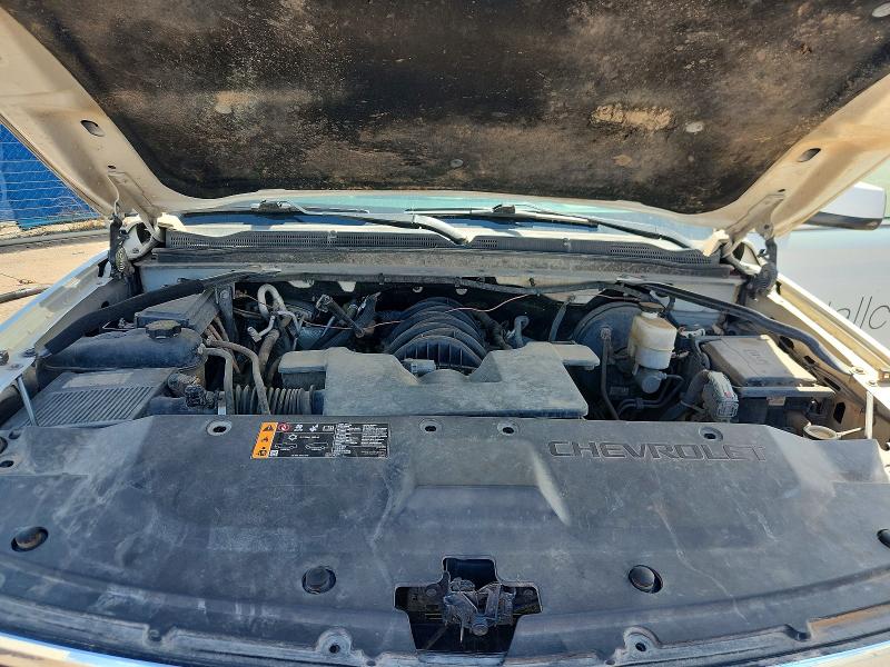 Продажа на аукционе авто 2019 Chevrolet Suburban, vin: 1GNSKHKC3KR408801, номер лота: 65023046