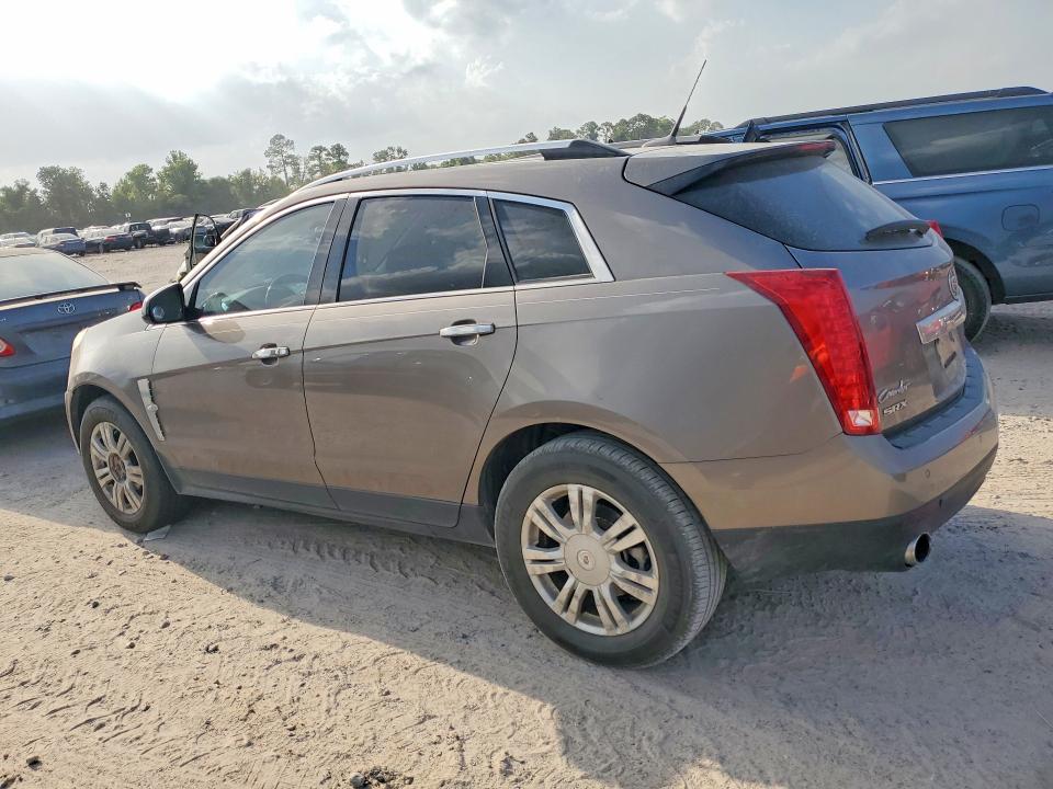 2011 Cadillac Srx მანქანა იყიდება აუქციონზე, vin: 3GYFNAEY5BS645605, აუქციონის ნომერი: 63916886