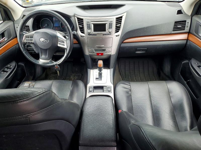 Продаж на аукціоні авто 2014 Subaru Outback, vin: 4S4BRBLC0E3296882, номер лоту: 65187836