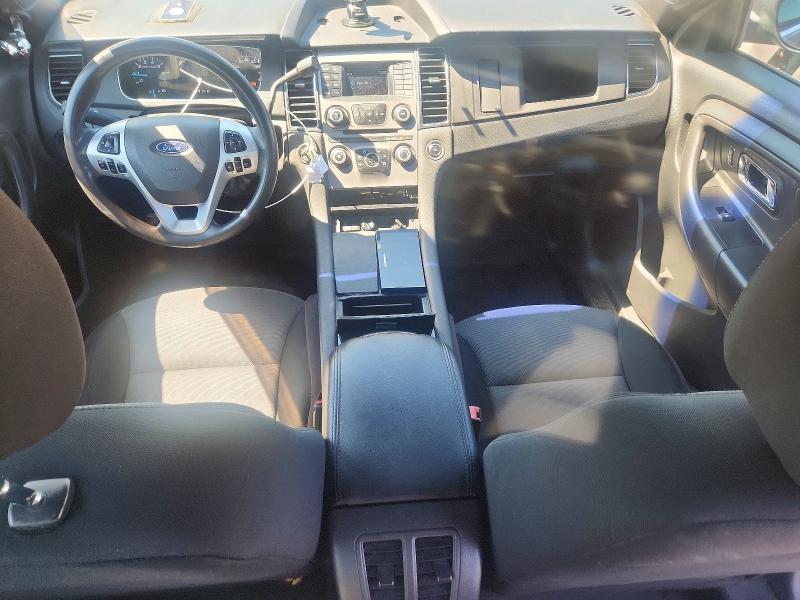2015 Ford Taurus მანქანა იყიდება აუქციონზე, vin: 1FAHP2MK0FG115029, აუქციონის ნომერი: 63663426