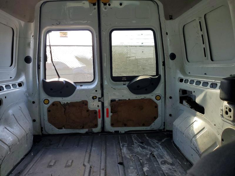 2012 Ford Transit Connect მანქანა იყიდება აუქციონზე, vin: NM0LS7CNXCT123912, აუქციონის ნომერი: 67034576