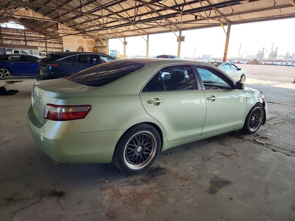 64545746 :رقم المزاد ، 4T1BB46K19U111404 vin ، 2009 Toyota Camry مزاد بيع