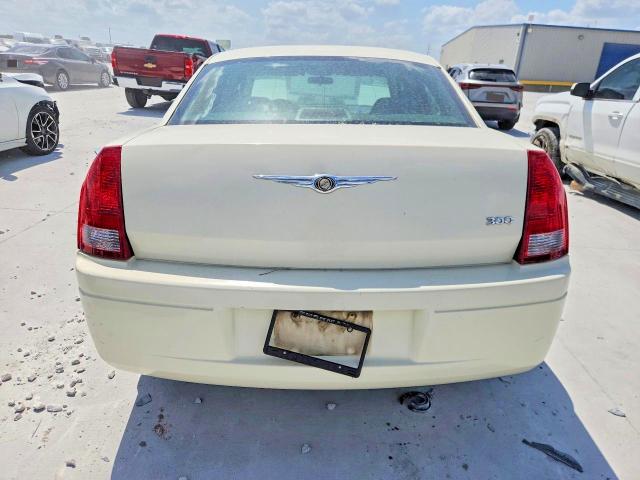 Aukcja sprzedaży 2006 Chrysler 300, vin: 2C3KA43R26H171798, numer aukcji: 64829806