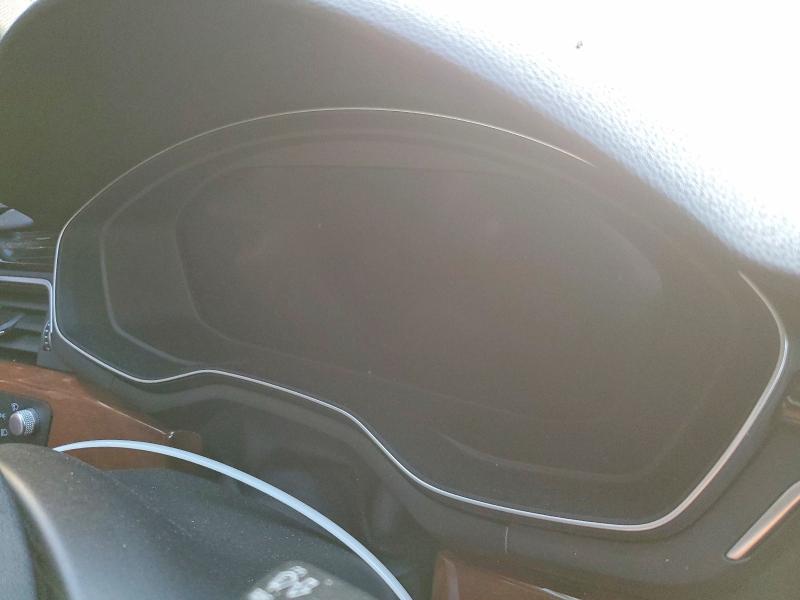 64693916 :رقم المزاد ، WA19NAF45LA027003 vin ، 2020 Audi A4 Allroad مزاد بيع