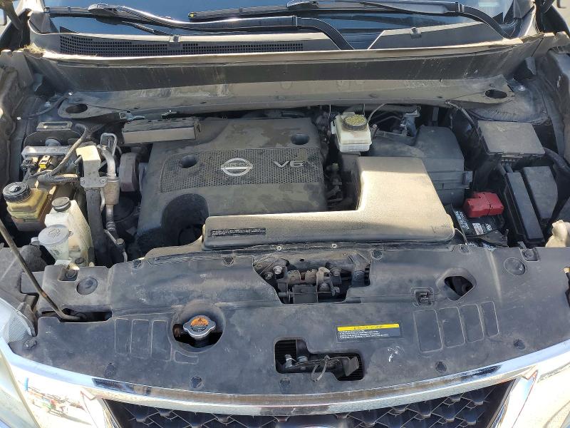 Aukcja sprzedaży 2015 Nissan Pathfinder, vin: 5N1AR2MN8FC708639, numer aukcji: 66739286