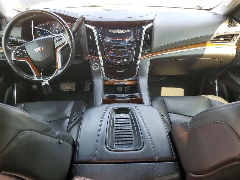 Продаж на аукціоні авто 2019 Cadillac Escalade, vin: 1GYS3GKJ1KR191080, номер лоту: 64774926
