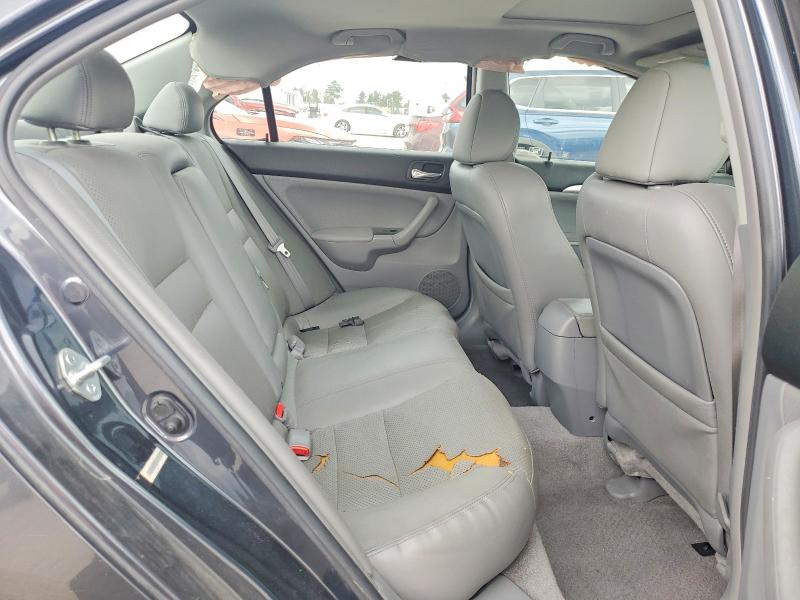 Aukcja sprzedaży 2007 Acura Tsx, vin: JH4CL96847C021446, numer aukcji: 63711136
