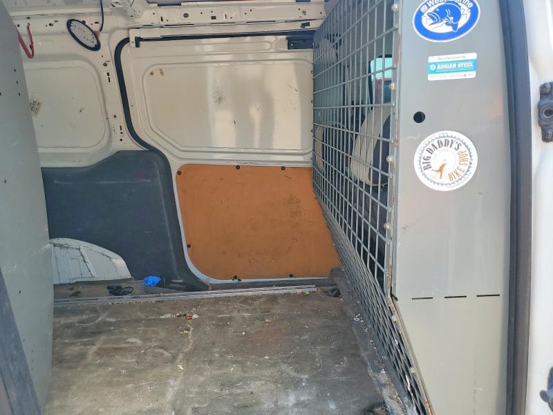 2015 Ford Transit Connect მანქანა იყიდება აუქციონზე, vin: NM0LS7F72F1175886, აუქციონის ნომერი: 62689246