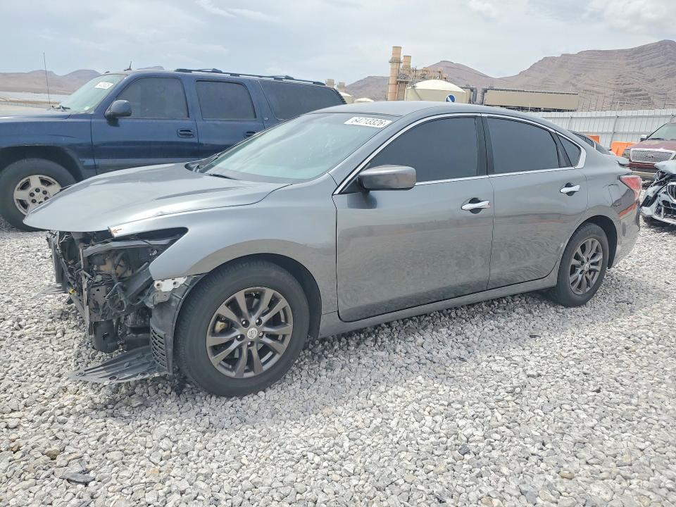 Продажа на аукционе авто 2015 Nissan Altima, vin: 1N4AL3AP3FC423290, номер лота: 64713326