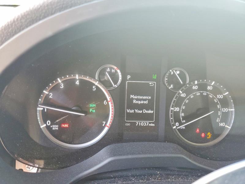 Aukcja sprzedaży 2020 Lexus Gx, vin: JTJAM7BX6L5262220, numer aukcji: 65193636