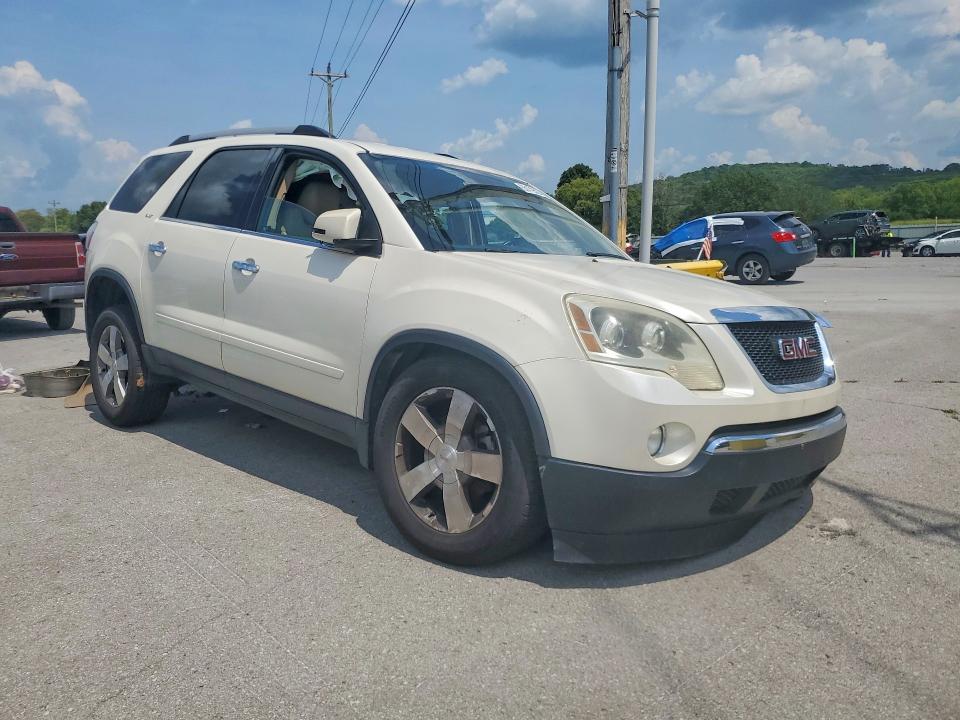 Продаж на аукціоні авто 2012 Gmc Acadia, vin: 1GKKRRED7CJ350288, номер лоту: 65179526