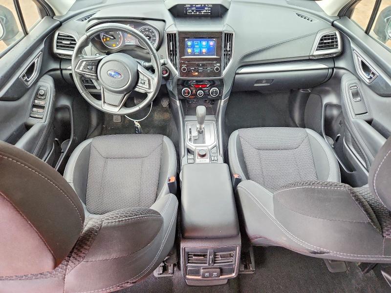 Aukcja sprzedaży 2019 Subaru Forester, vin: JF2SKAGCXKH406740, numer aukcji: 65882416