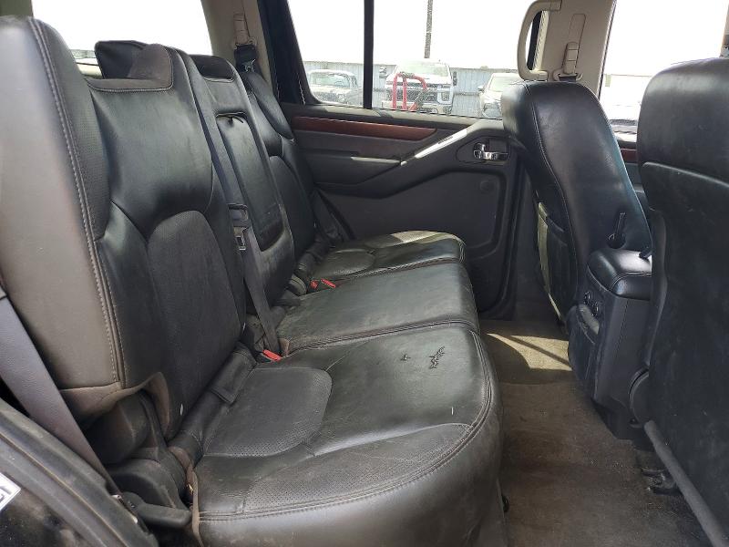 2012 Nissan Pathfinder მანქანა იყიდება აუქციონზე, vin: 5N1AR1NB6CC626483, აუქციონის ნომერი: 66431236